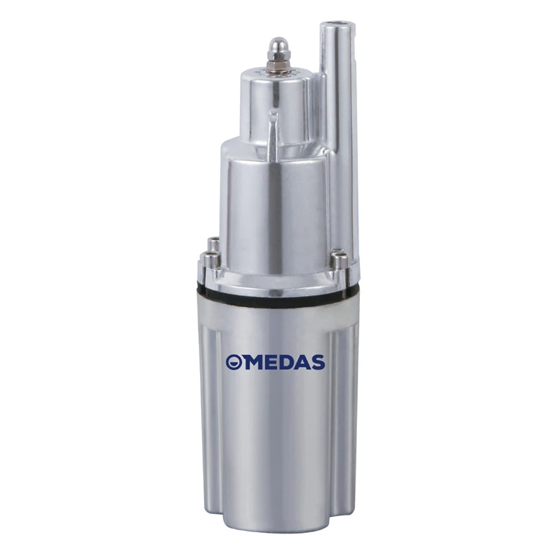 Vibration Pump